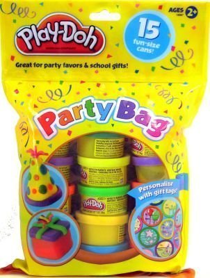 play doh 15 pack