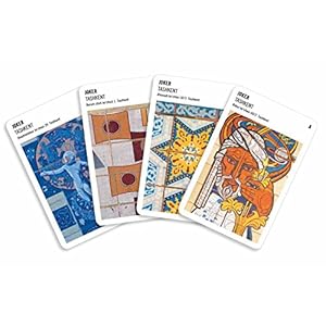 Soviet Mass Housing 1958 - 1980 Top Trumps