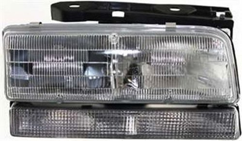 Buick Park Avenue Headlight Headlight For Buick Park Avenue