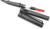 Lamy Z28 Converter Red 5 pcs for Safari AL-Star abc joy nexx Lx fountain pens view 4
