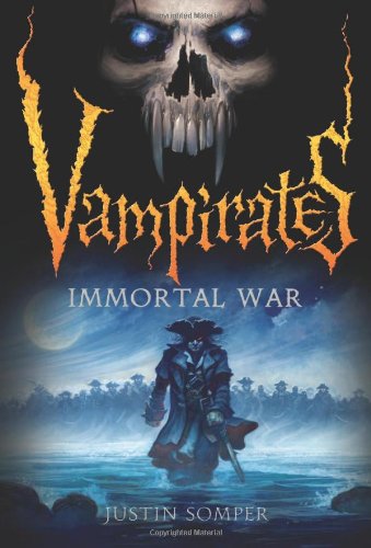 Vampirates: Immortal War