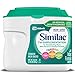 Similac For Supplementation Non-GMO Infant Formula with Iron, Powder, 23.2 Ounces
