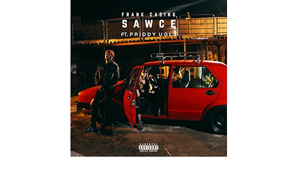 Sawce (feat. Priddy Ugly) [Explicit] by Frank Casino on Amazon ...