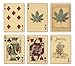 Bicycle Hemp Deck Playing Cards