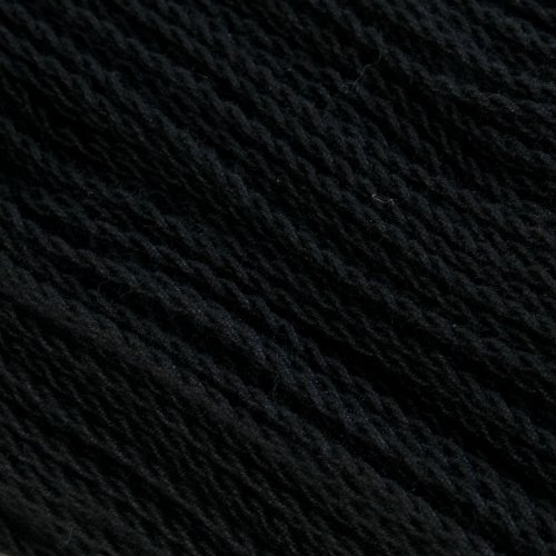 Zeekio Yo-yo Strings - One Hundred (100) Pack of 100% Cotton - Black