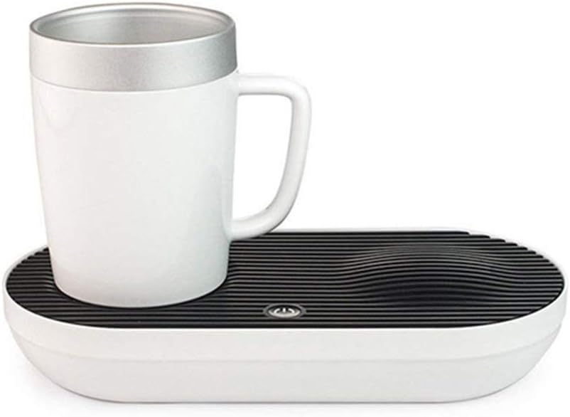 Xyxiaolun Coffee Warmer with Cup for Office
