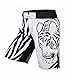 Verus Adult MMA Grappling Shorts Kick Boxing Muay Thai Training Martial Art