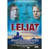 Kites Over Helsinki [Region 2]