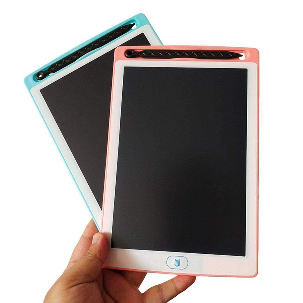 Zimrio Tableau d\'écriture LCD pour Enfants avec Tableau d\'écriture pour Enfants Light Energy Claviers