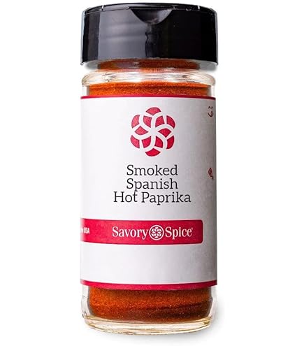 The Paella Company - Pimentón De La Vera (Smoked Sweet Paprika - View #8