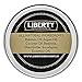 Beard Balm and Comb Set for Men, Beard Butter, Beard Wax, Best Styling Softener Growth Cream Moisturizer Lotion. Black Scented Gel for Man