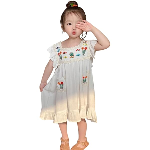long sleeveless casual dresses Women's Summer Casual Loose Sleeveless Spaghetti Strap Asymmetric Tiered Beach Maxi Long Dress White / XXL