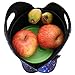 icolor Star Soft Friendly Insulated Lunch box - Bag Neoprene Handbag lunchbox Cooler warm Pouch Tote bag