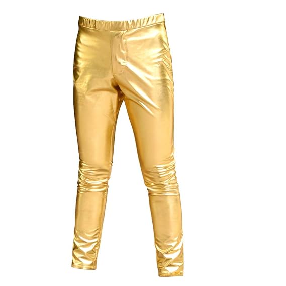 jeans and trousers wetlook