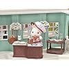 Sylvanian Families Town - Delicious Restaurant