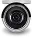 TRENDnet Indoor/ Outdoor 8MP 4K H.265 WDR PoE Bullet Network Camera, , Advanced Playback, Motion Detection Recording, IP67 Rated, 120dB Wide Dynamic Range, TV-IP318PI