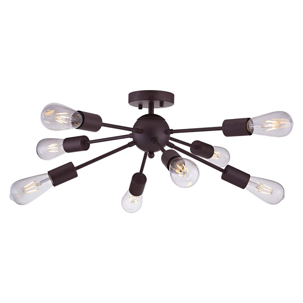 Best Lighting Fixtures Ceiling Flush Mount