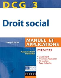 Droit social