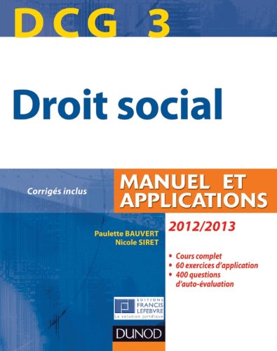 Droit social