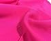 FACE N FACE Women's Summer V Neck Solid Loose Casual Cuffed Long Sleeve Blouses Large Rose