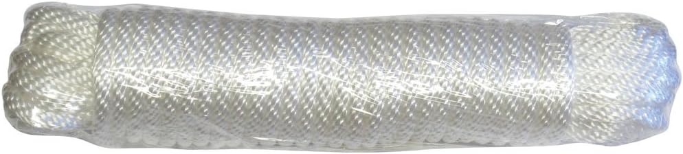 Pre-Bagged Flagpole Halyard 40ft