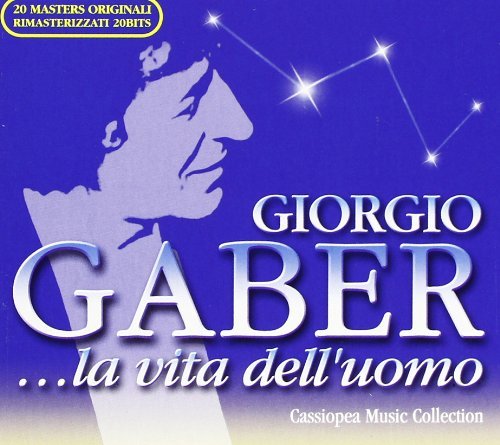Giorgio Gaber - O Bella Ciao Lyrics - Zortam Music