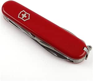 Victorinox Swiss Army Tinker Multi-Tool, Metal Is Our Business, 3.6 - View #6