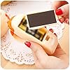Heat-Sealer-Capper-Family-Mini-Sealing-Machine-Food-Saver-for-Plastic-Bags-Mylar-Bag-Package-Creates-Airtight-Containers-Kitchen-Reseals-Mylar-and-Cereal-Bags-for-Airtight-Seal-and-Make-Food-Fresh Heat-Sealer-Capper-Family-Mini-Sealing-Machine-Food-Saver-for-Plastic-Bags-Mylar-Bag-Package-Creates-Airtight-Containers-Kitchen-Reseals-Mylar-and-Cereal-Bags-for-Airtight-Seal-and-Make-Food-Fresh