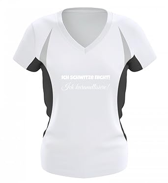 Ich Schwitze Nicht Ich Karamellisiere Geschenkidee Humor