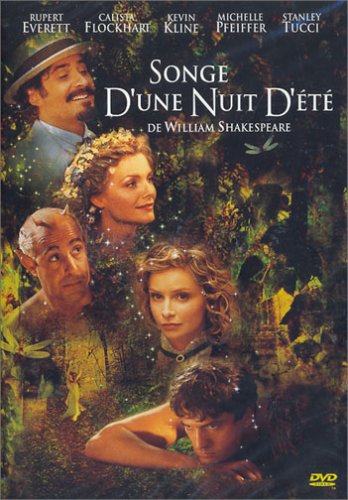 Songe D'une Nuit D'été - Edition Belge