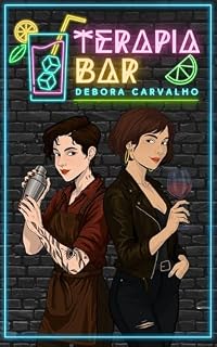 Livro Terapia Bar
