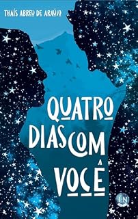 Livro Quatro dias com você