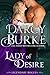 Lady of Desire (League of Rogues Book 1)