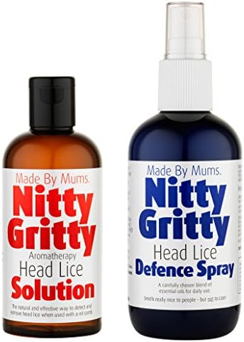 Nitty Gritty Refill Pack
