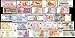 25 Banknotes Different Foreign,Currency, History Rare - Long time worth Suitable for collector