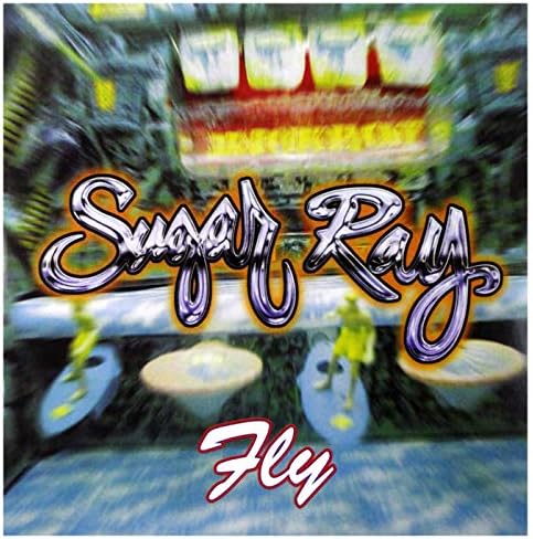 Sugar Ray - 14:59 - Amazon.com Music