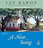 A New Song (The Mitford Years, Book 5)