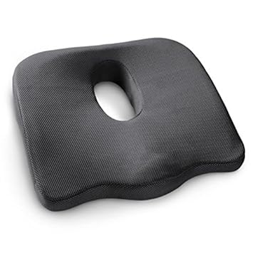 Amazon Com Tailbone Lanlan Pillow Seat Cushion High Rebound