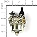 Briggs & Stratton 801396 Carburetor Replaces 801233/801255