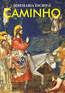 Livro Caminho