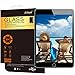 Ailun Screen Protector for iPad Mini 4 ipad Mini 5 2019 Tempered Glass 2.5D Edge Ultra Clear Transparency Anti Scratches Case Friendly