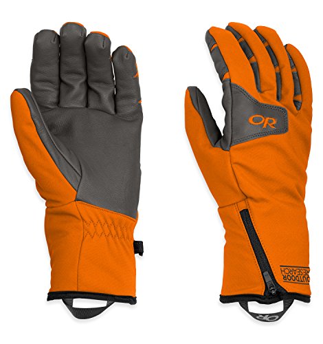 stormtracker gloves