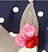Kidstree(TM) Girl's Deer Pattern Long Sleeve Cotton Dress (4T)