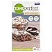 ZonePerfect Protein Bars, Oatmeal Chocolate Chunk, Gluten-Free, 10g of Protein, Nutrition Bars With Vitamins & Minerals, Great Taste Guaranteed, 12 Bars