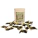 Greenwald's Sanitary Restroom Cleaner - Includes Bonus Refill Packet and Professional Spray Bottle - 20 Count