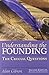 Understanding the Founding: The Crucial Questions, 2nd Edition (American Political Thought)
