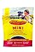 Zukes Mini Natural Peanut Butter Recipe Dog Treat 6 Ounce, Pack of 2