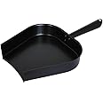 BBQ Grill Ash Pan Green Egg Accessories, Removal Metal Pan Big Green Egg Ash Pan Charcoal Grill Accessories Charcoal Grill Tools Works for Large and Medium BGE and Kamado Joe (Upgrade Split Design)