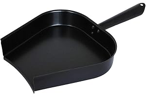 DRACARYS BBQ Grill Ash Pan Green Egg Accessories, Removal Metal Pan Big Green Egg Ash Pan Charcoal Grill Accessories Charcoal Grill Tools Works for Large and Medium BGE and Kamado Joe (Upgrade Split Design)