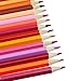 120 Oil Colored Pencils, Southsun Colored Pencils for Art Drawing, Sketching, Adult Coloring Books, Pre-sharpened, Fine Point Lead